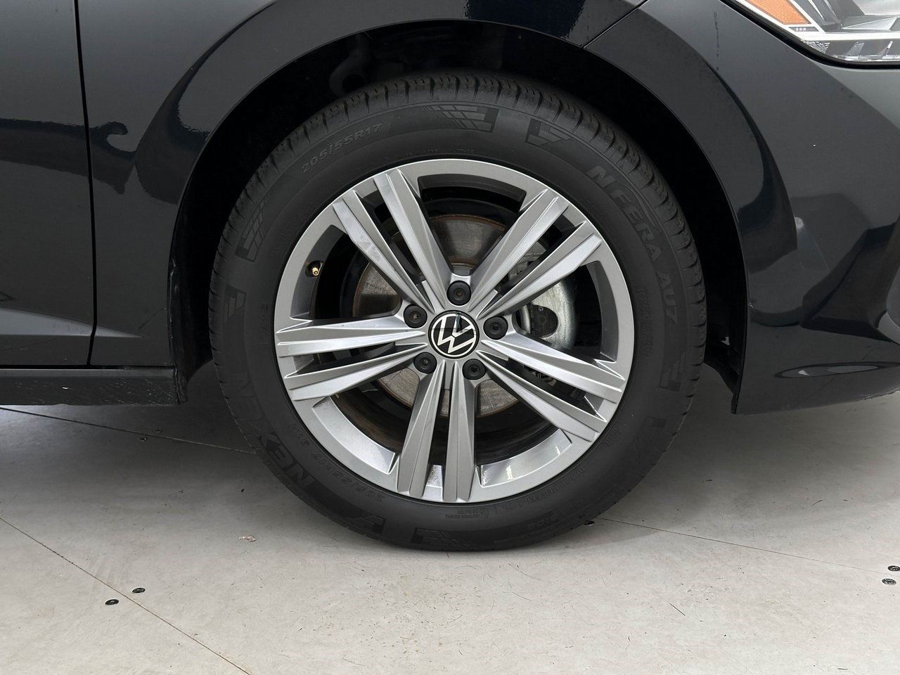 2024 Volkswagen Jetta 1.5T SE photo 20
