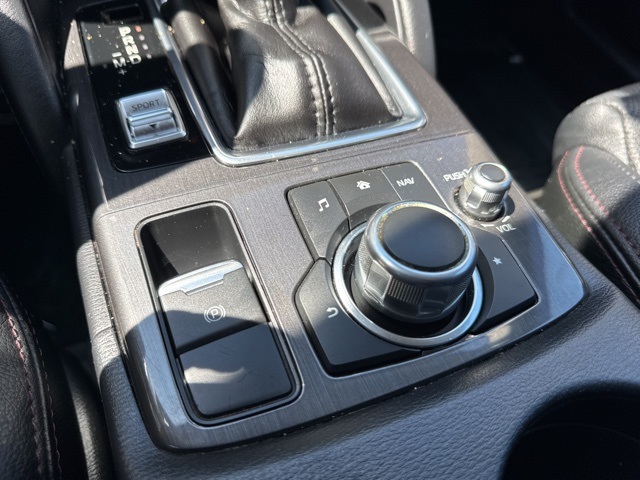 2016 Mazda CX-5 Grand Touring photo 23