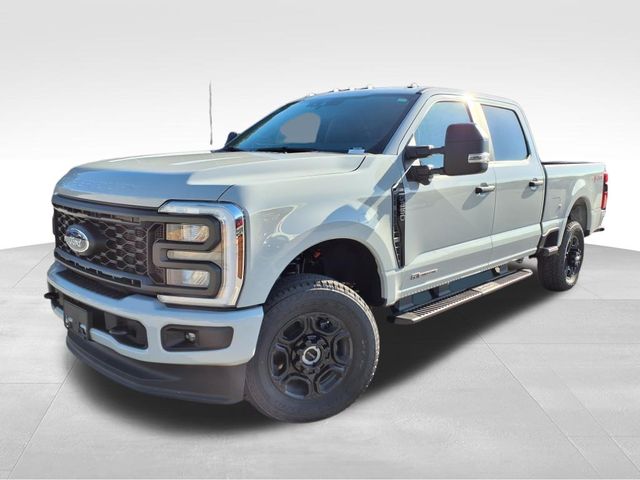 2026 Ford F-250 XL photo 2