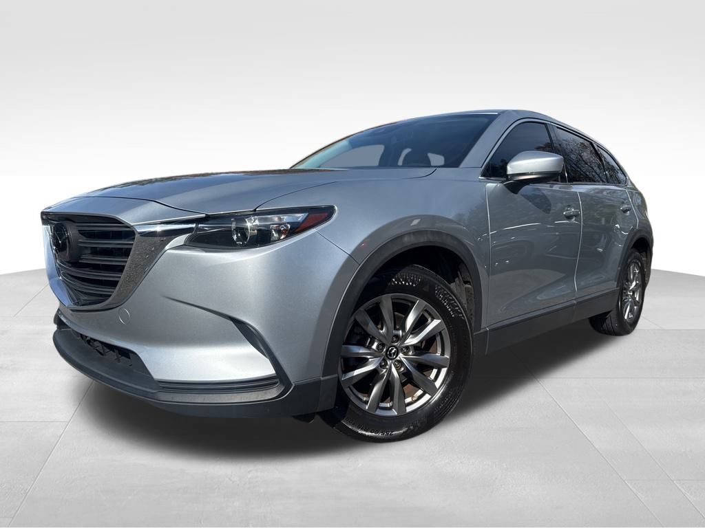 2019 Mazda CX-9 Touring