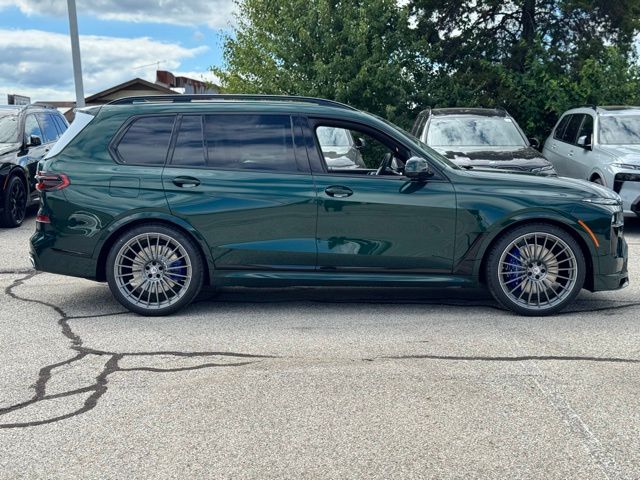 2026 Bmw X7 ALPINA XB7 photo 6