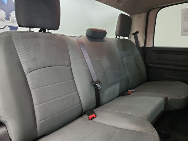 2016 Ram 2500 Tradesman photo 31