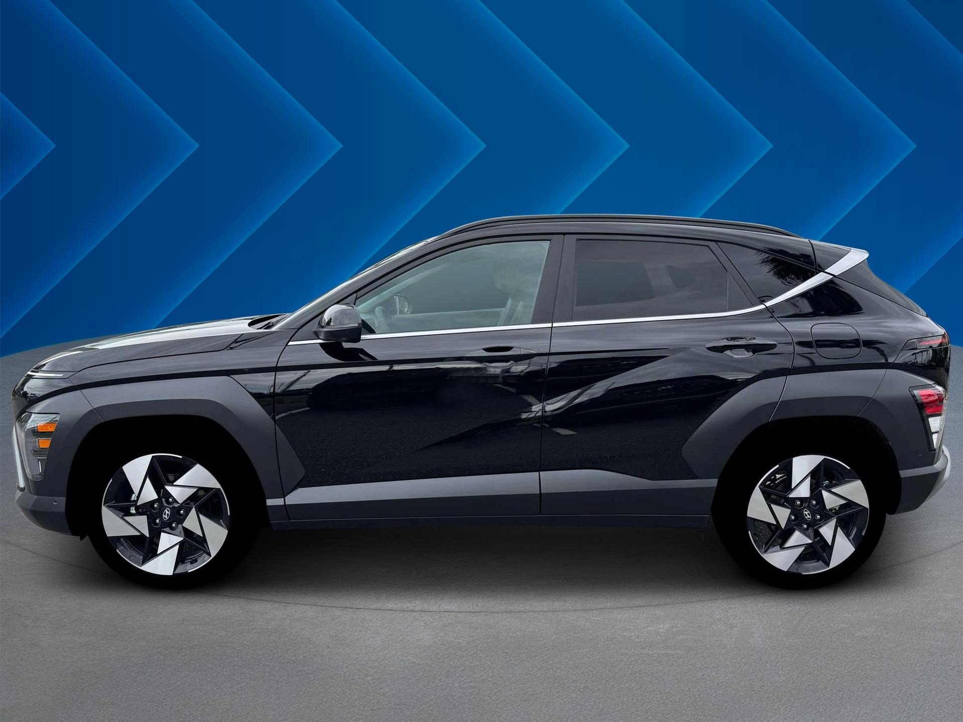 2026 Hyundai Kona Limited photo 3