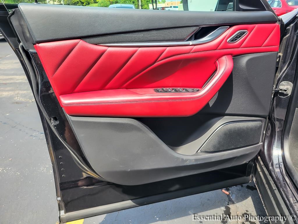 2022 MASERATI LEVANTE - Image 18