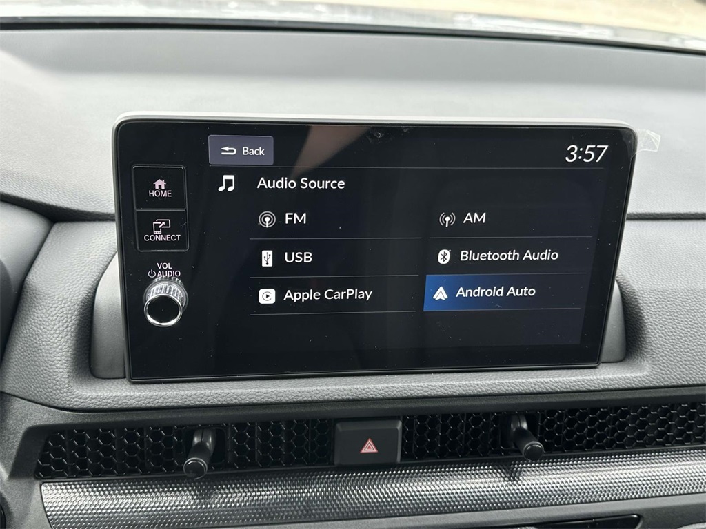 2026 Honda CR-V Hybrid photo 19