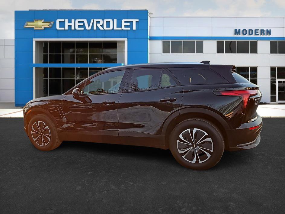 2024 Chevrolet Blazer EV photo 3