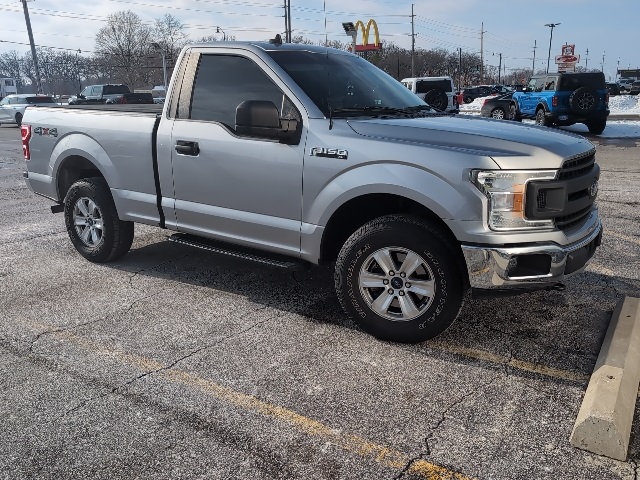 2020 FORD F-150 - Image 2