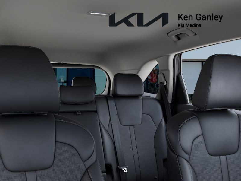 2025 Kia Sorento S photo 22