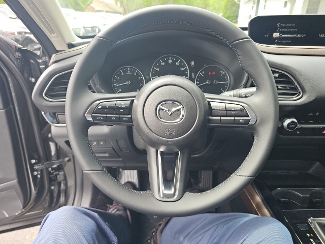 2025 Mazda CX-30 2.5 S Premium photo 18