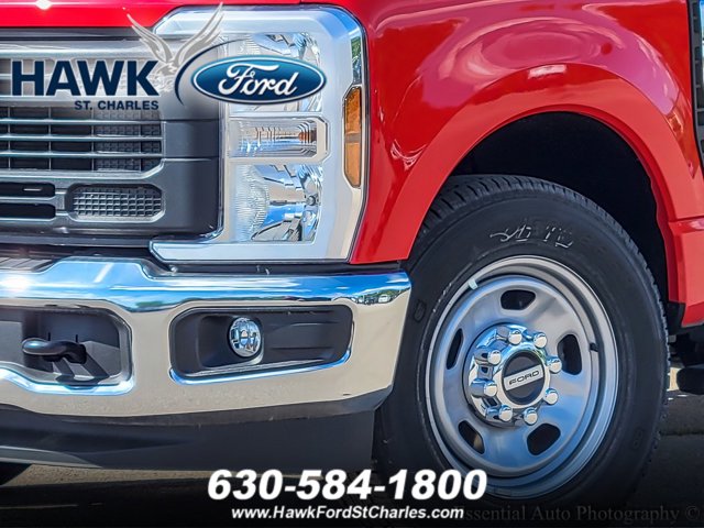 2024 FORD F-350 - Image 19
