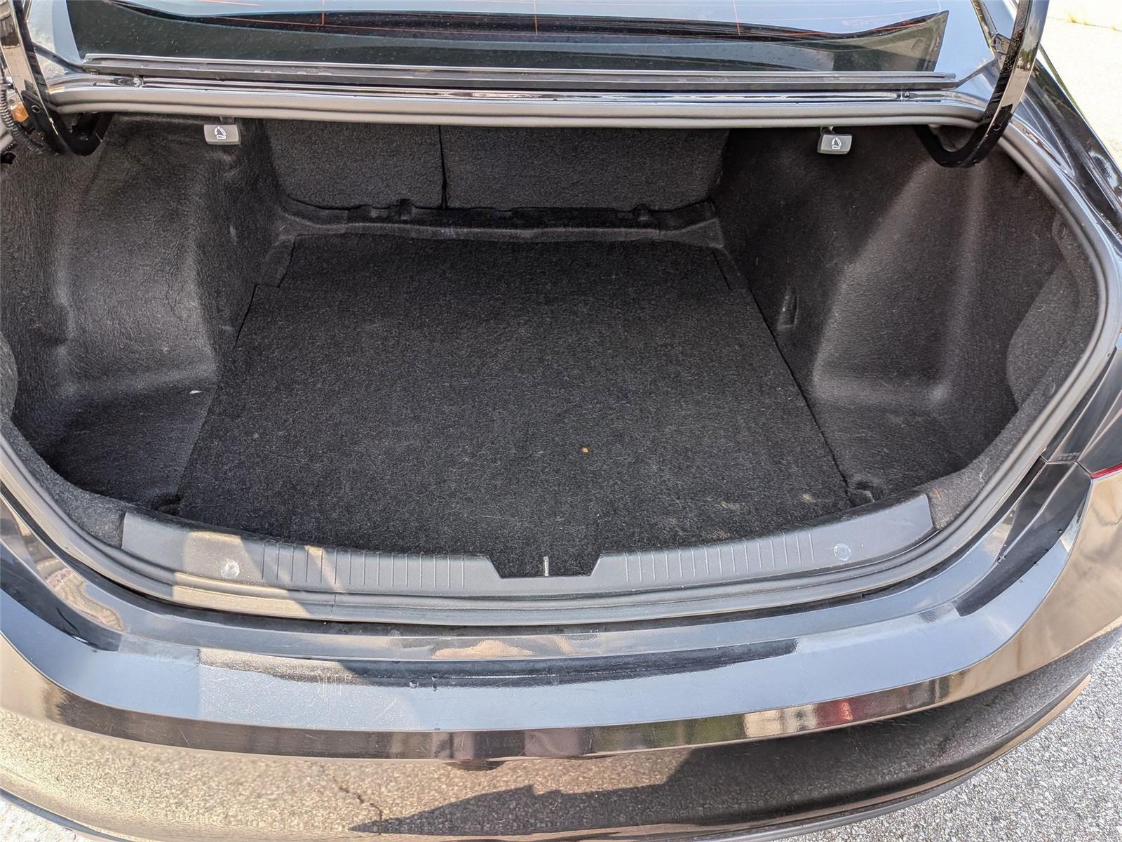 2020 Chevrolet Malibu 1LT photo 26