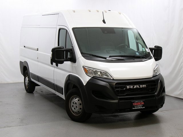 2023 RAM ProMaster Cargo Van Base's photo