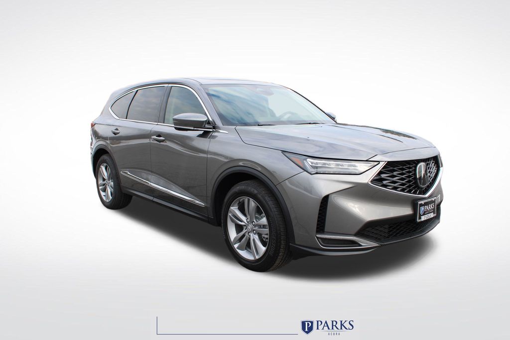 2026 Acura MDX Base's photo