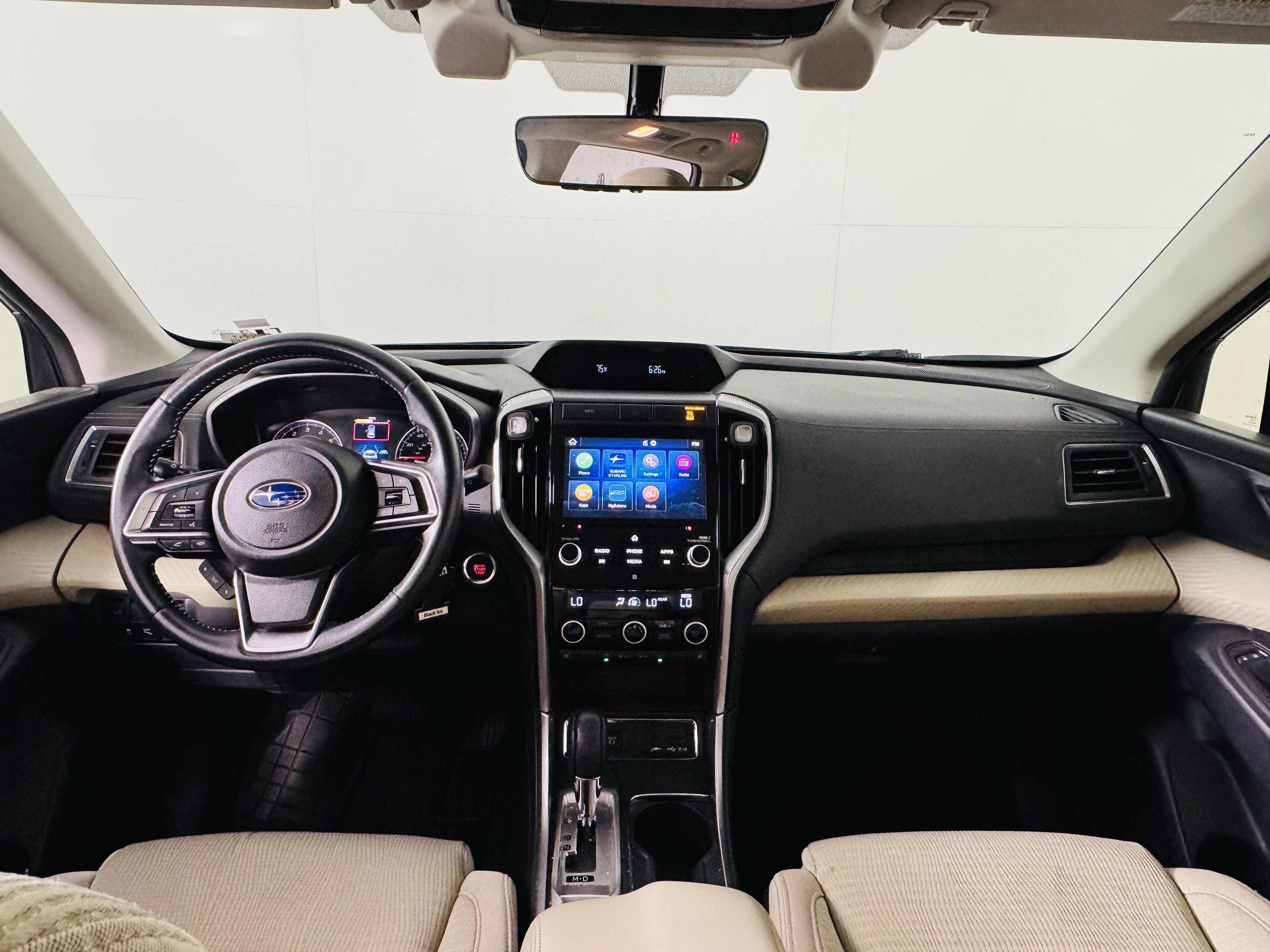 2019 Subaru Ascent Premium photo 3