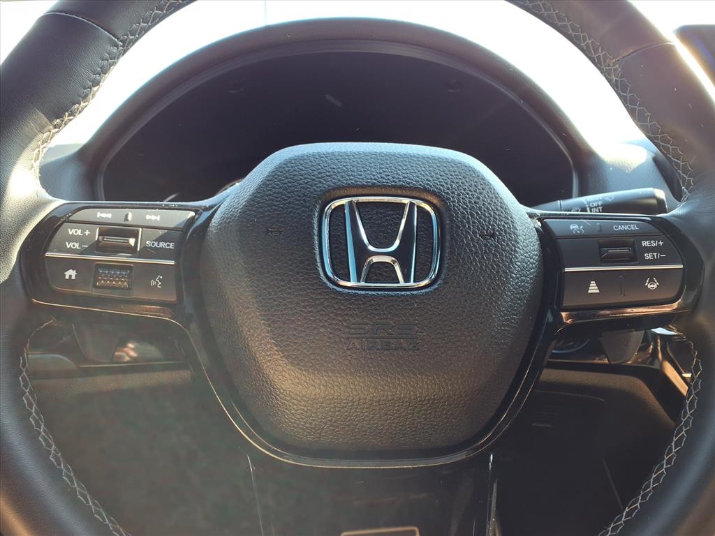 2023 Honda Civic Sport photo 15