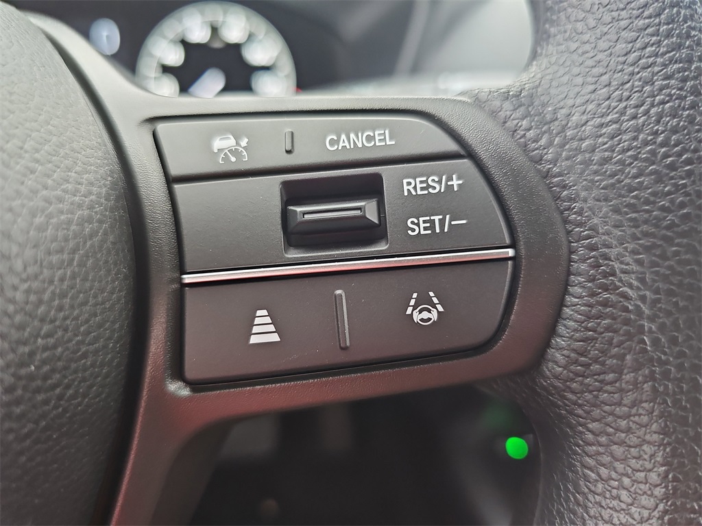 2026 Honda HR-V LX photo 22