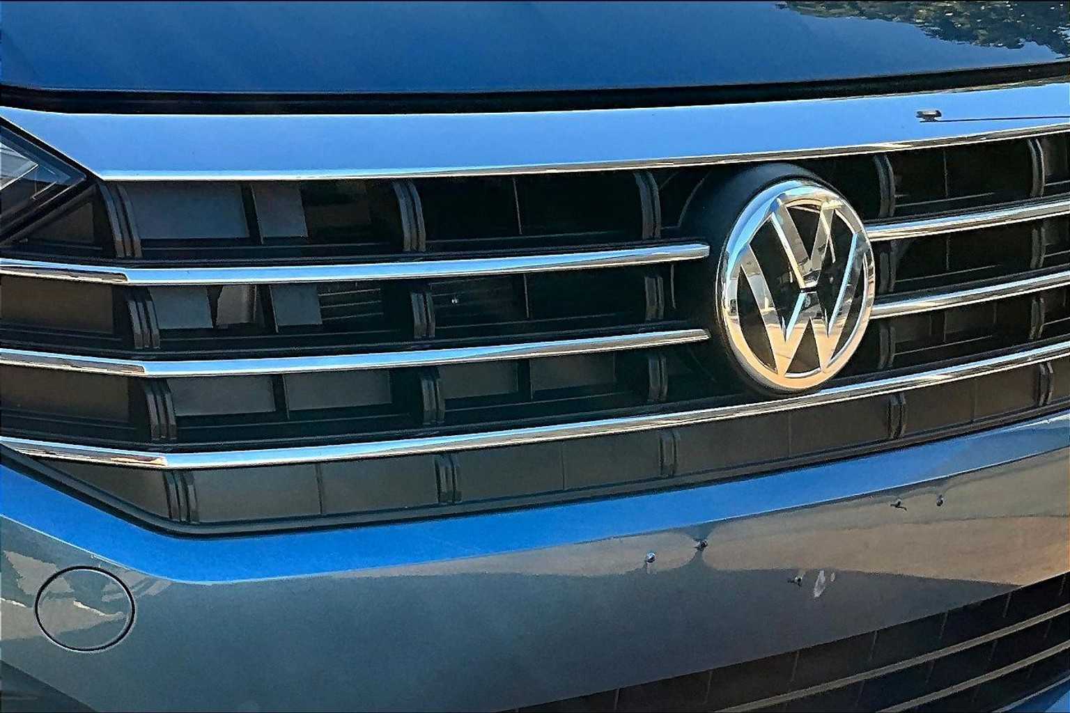 2021 Volkswagen Jetta SE photo 26