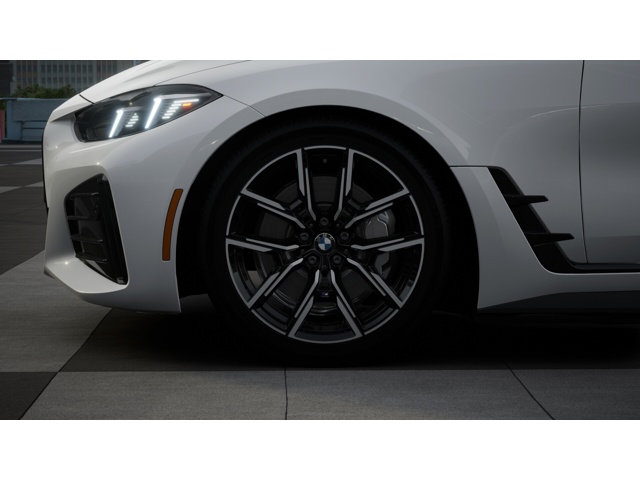 2025 Bmw i4 eDrive40 photo 7
