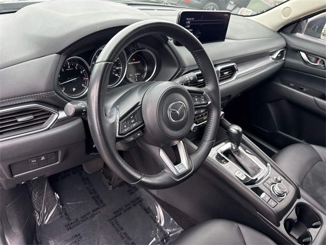 2023 Mazda CX-5 2.5 Select photo 21
