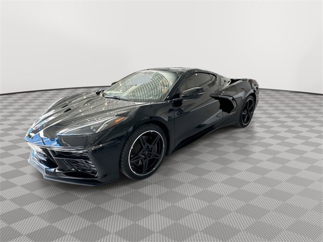 2023 Chevrolet Corvette Stingray 3LT photo 4