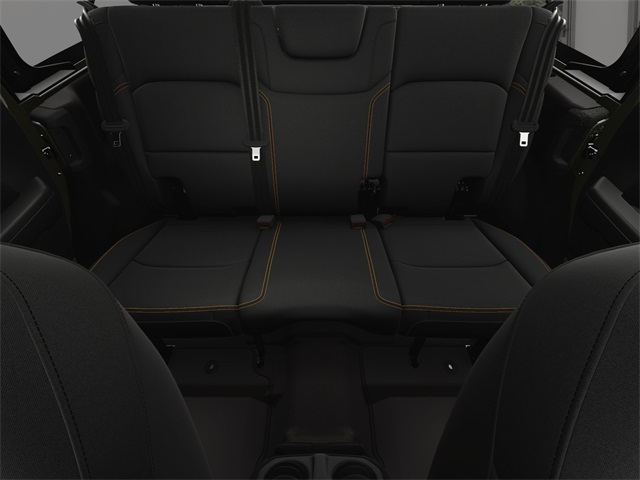 2025 Jeep Wrangler Sport S photo 14