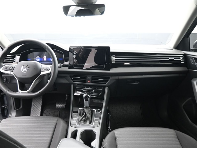 2025 Volkswagen Jetta 1.5T S photo 25