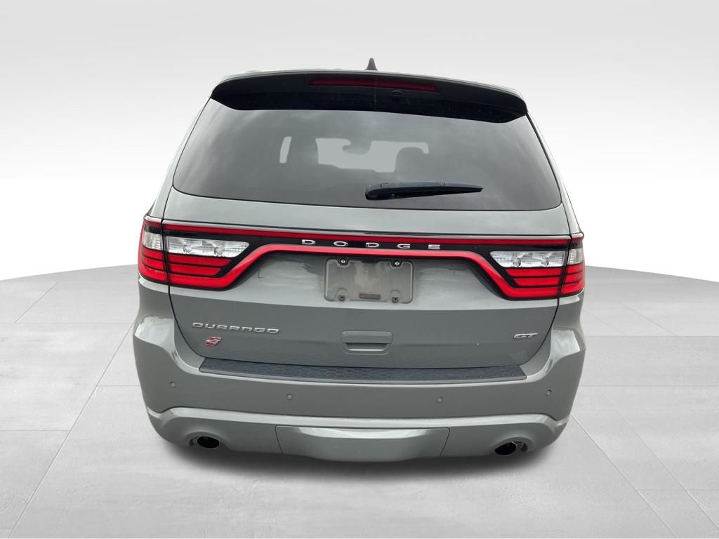 2023 Dodge Durango GT Plus photo 3