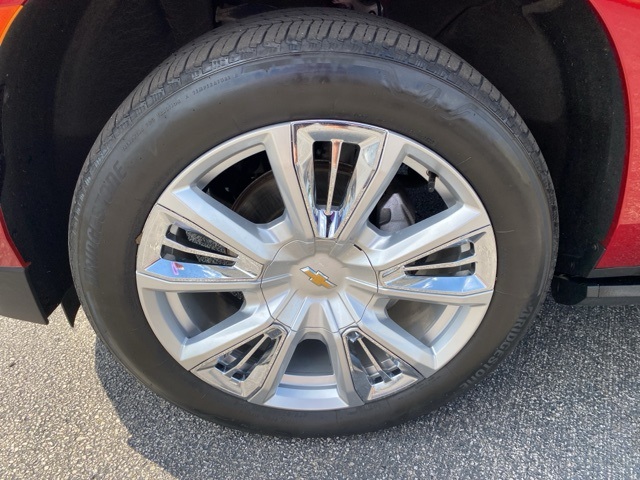 2023 Chevrolet Tahoe High Country photo 10