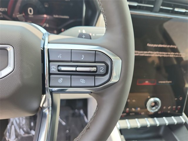 2026 Gmc Terrain Denali photo 23