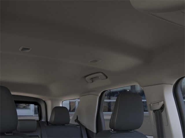 2025 Ford Bronco Sport Big Bend photo 21