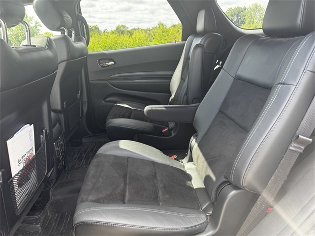 2022 Dodge Durango GT Plus photo 21