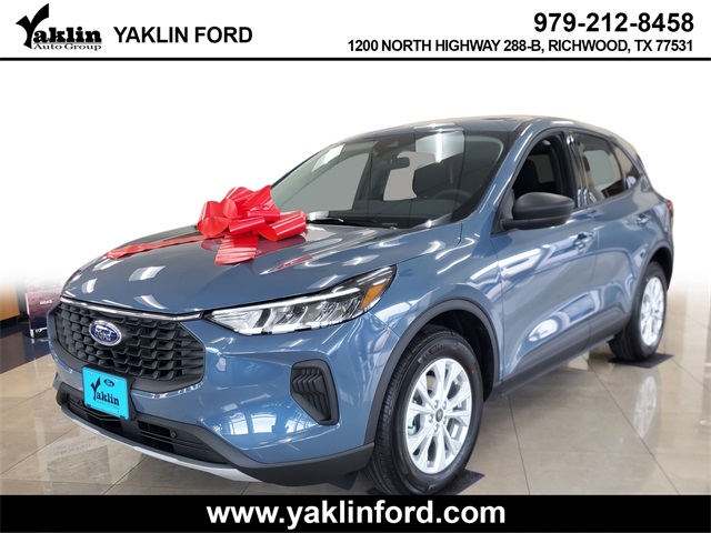 2026 Ford Escape Active's photo