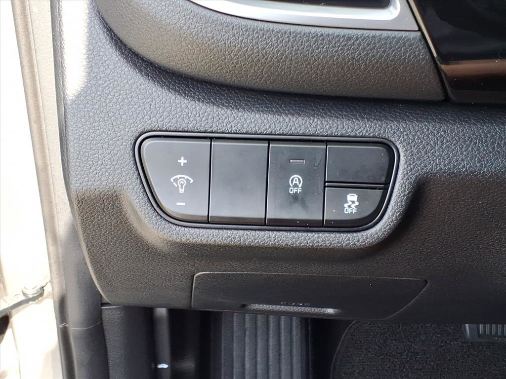 2024 Kia Seltos S X-Line photo 14