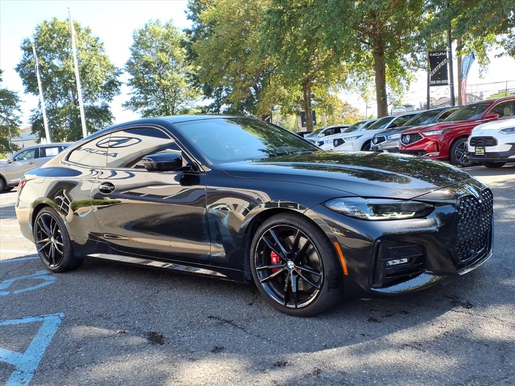2023 Bmw 430i xDrive photo 3