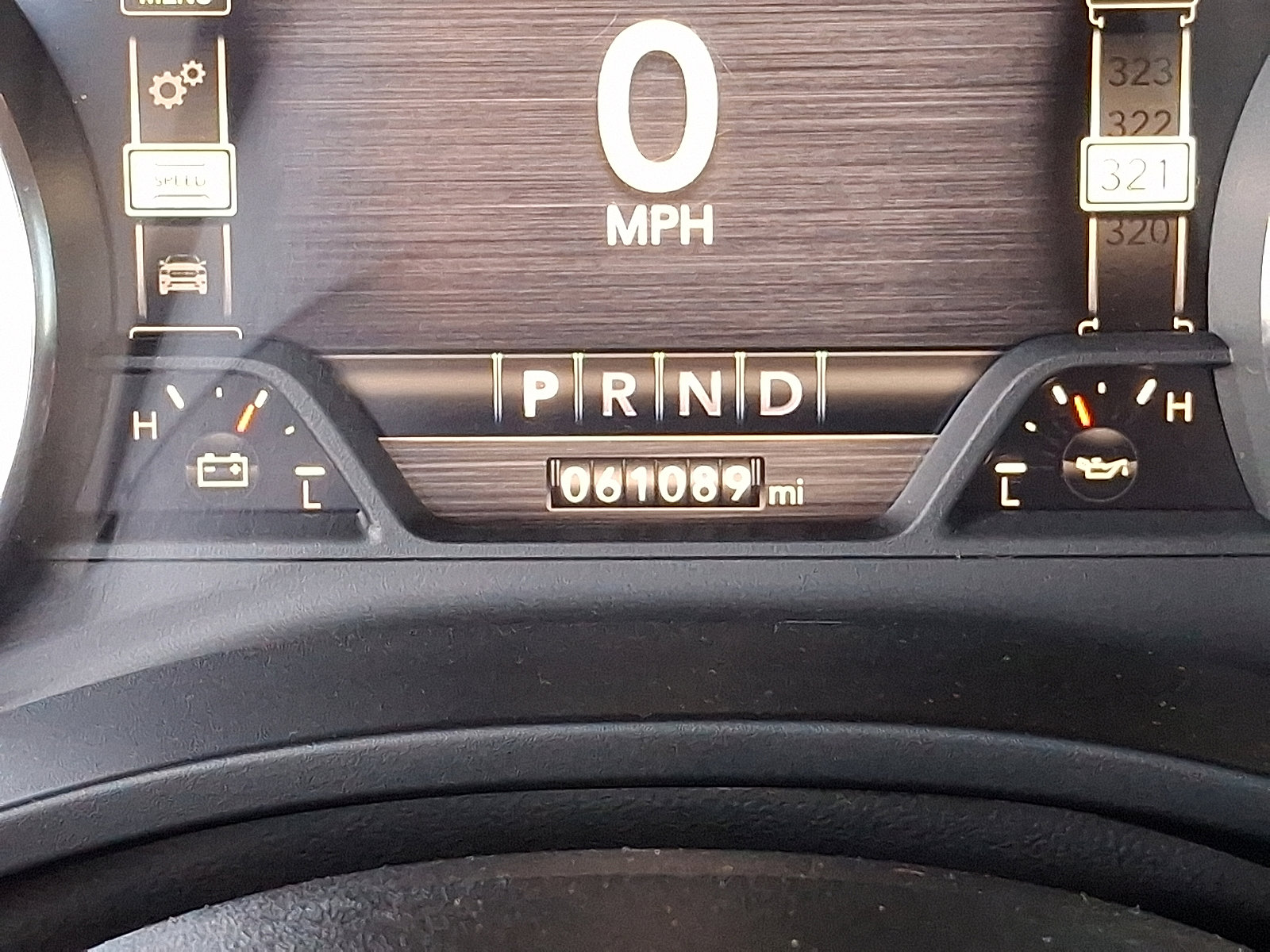 2022 Ram 1500 Big Horn photo 19
