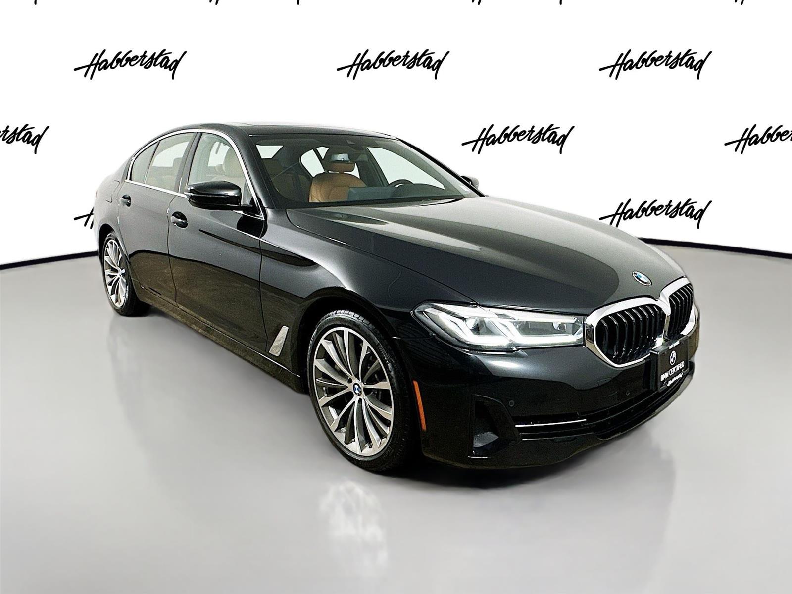 2023 Bmw 540i xDrive photo 3
