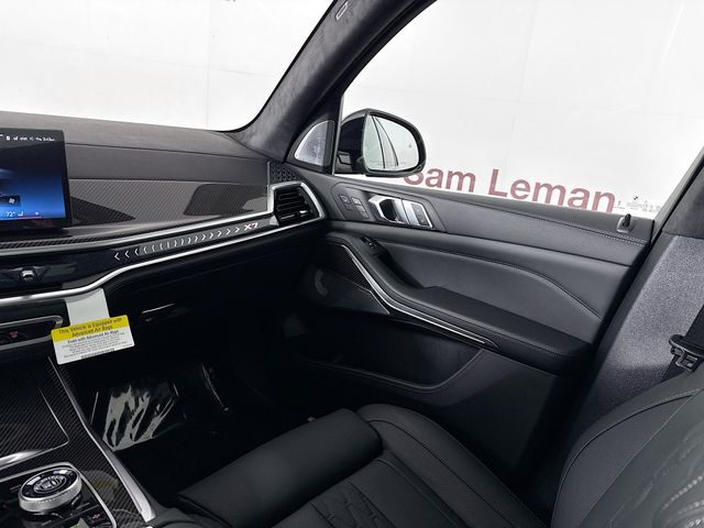 2026 Bmw X7 ALPINA XB7 photo 23