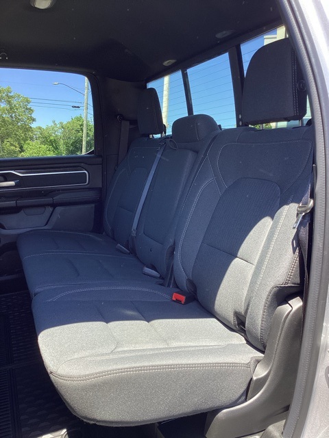 2022 Ram 1500 Big Horn Lone Star photo 26