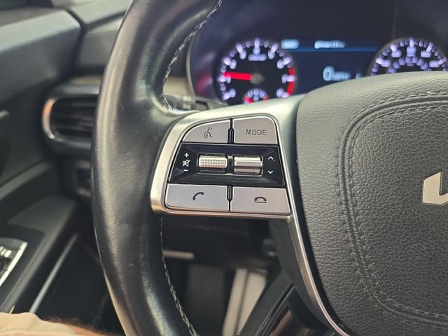 2022 Kia Telluride SX photo 21