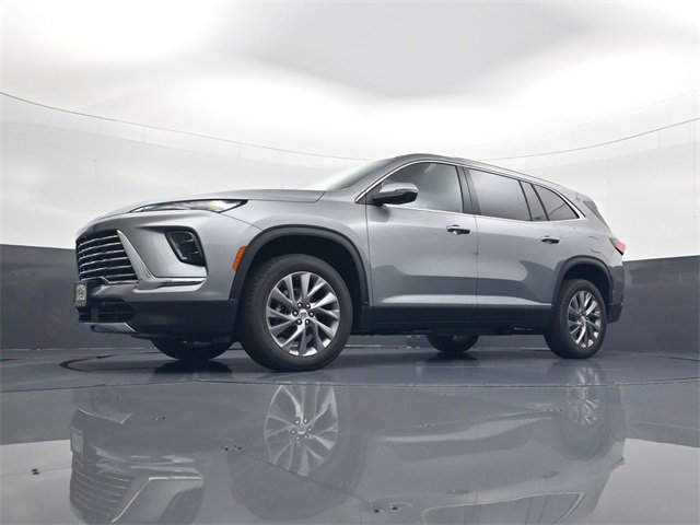 2026 Buick Enclave Preferred photo 20