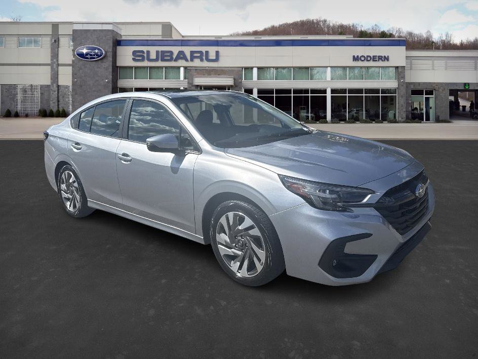 2024 Subaru Legacy Limited photo 3