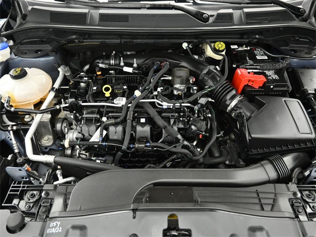 2022 LINCOLN CORSAIR - Image 33