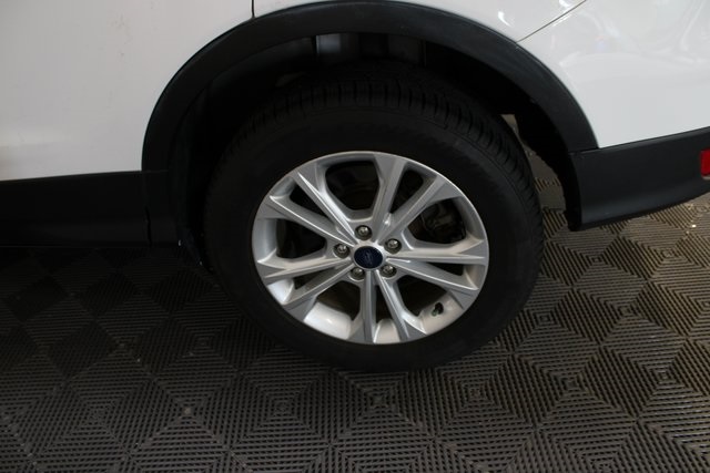 2018 Ford Escape SE photo 20