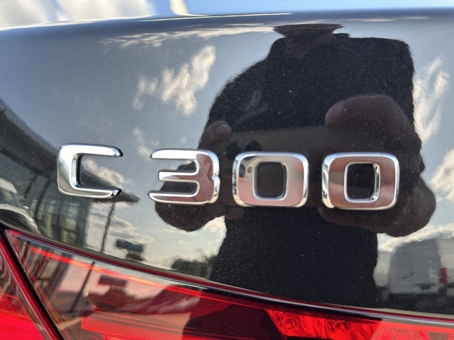 2023 Mercedes Benz C 300 4MATIC photo 6