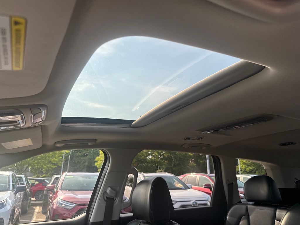 2024 Kia Telluride S photo 4