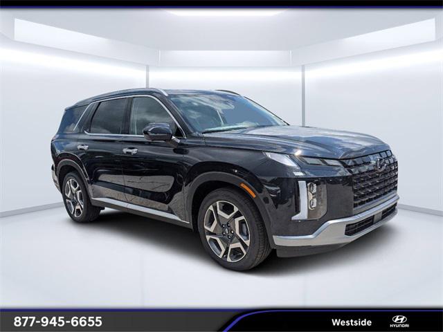 2024 Hyundai Palisade Limited's photo
