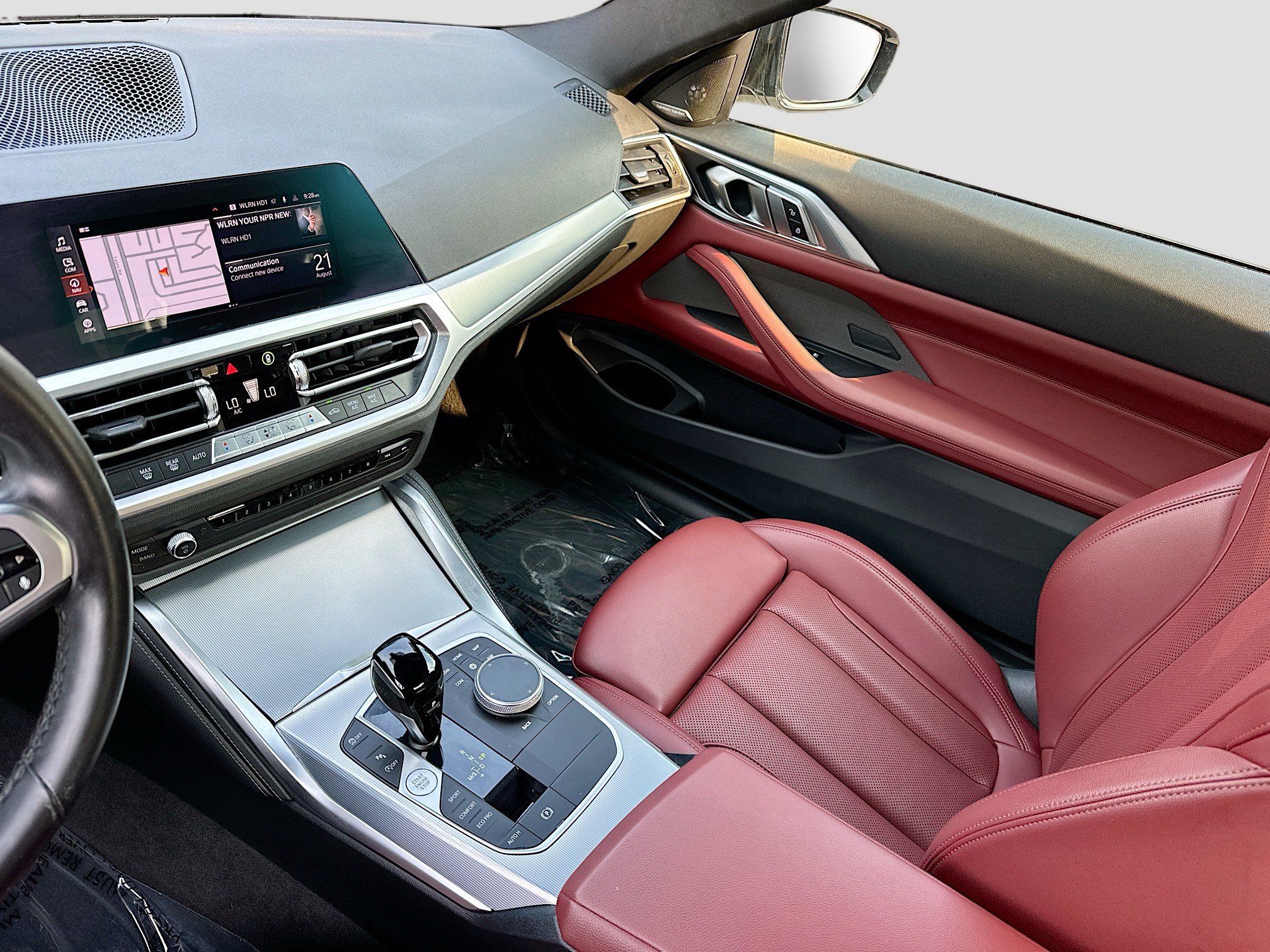 2023 Bmw 430i photo 24