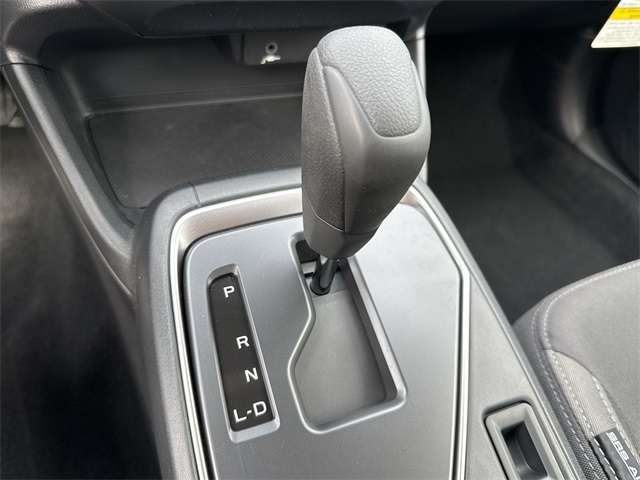 2025 Subaru Impreza Base photo 18