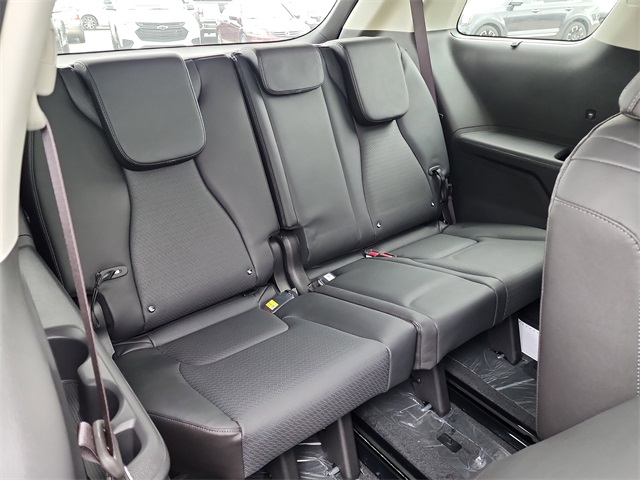 2026 Kia Carnival SX Prestige photo 17