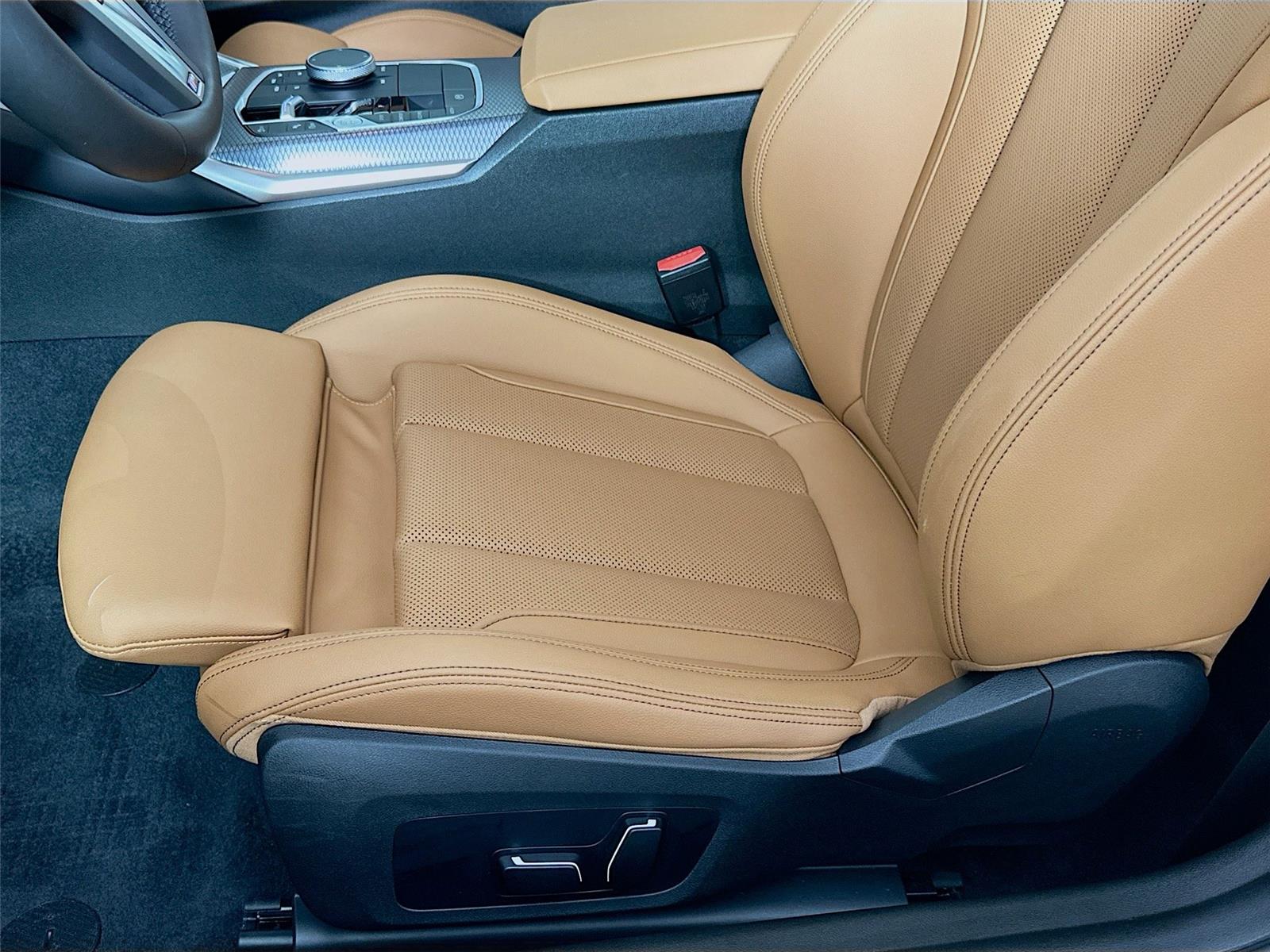 2024 Bmw M240i xDrive photo 18